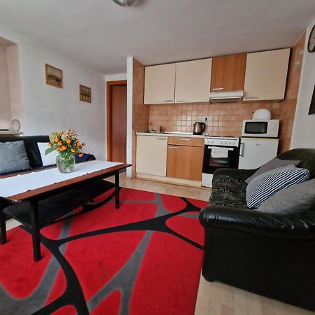 Apartment Near Center SJJ Extérieur photo