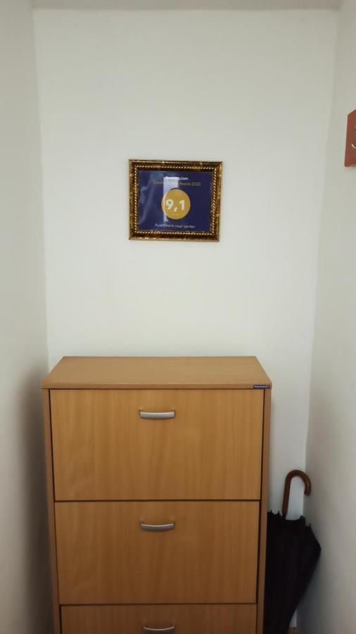 Apartment Near Center SJJ Extérieur photo