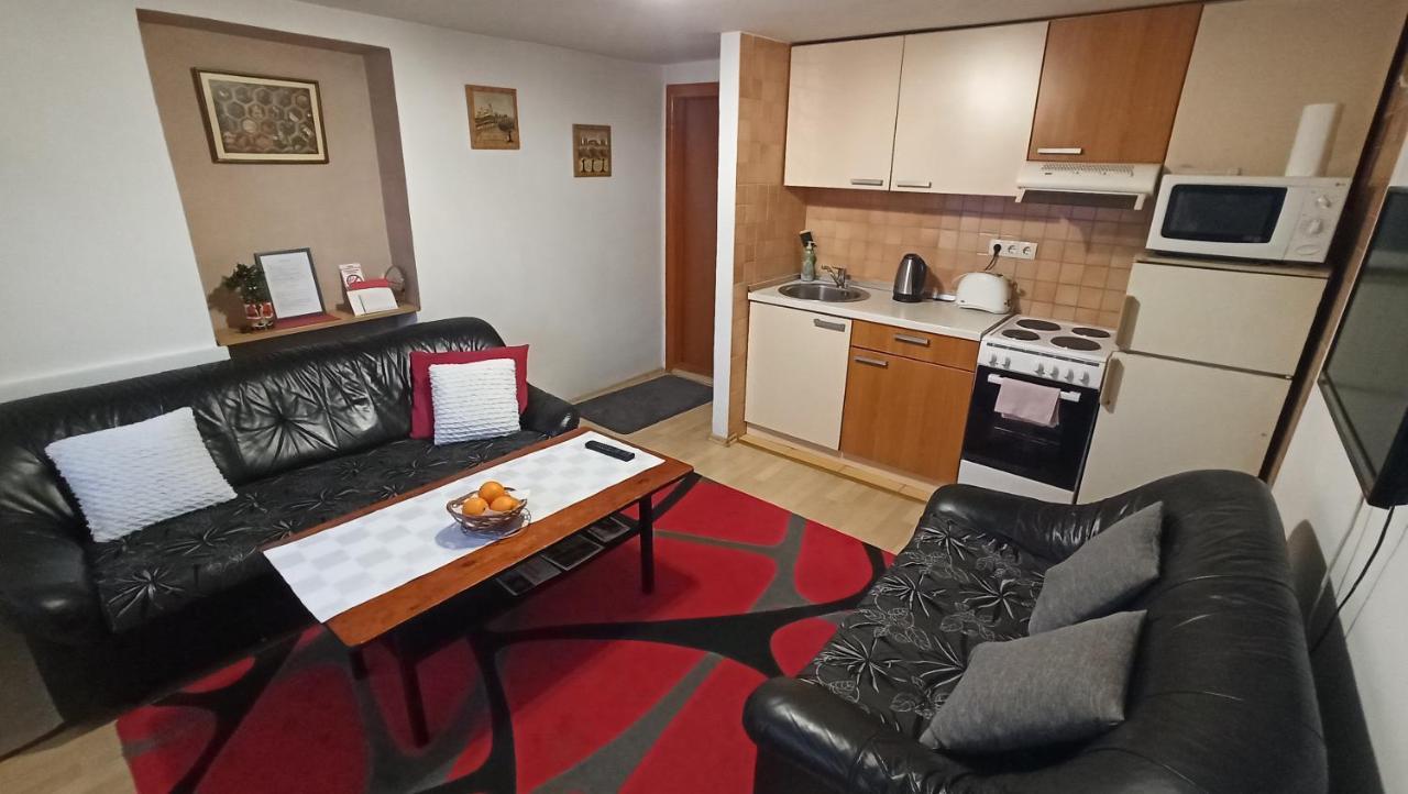 Apartment Near Center SJJ Extérieur photo