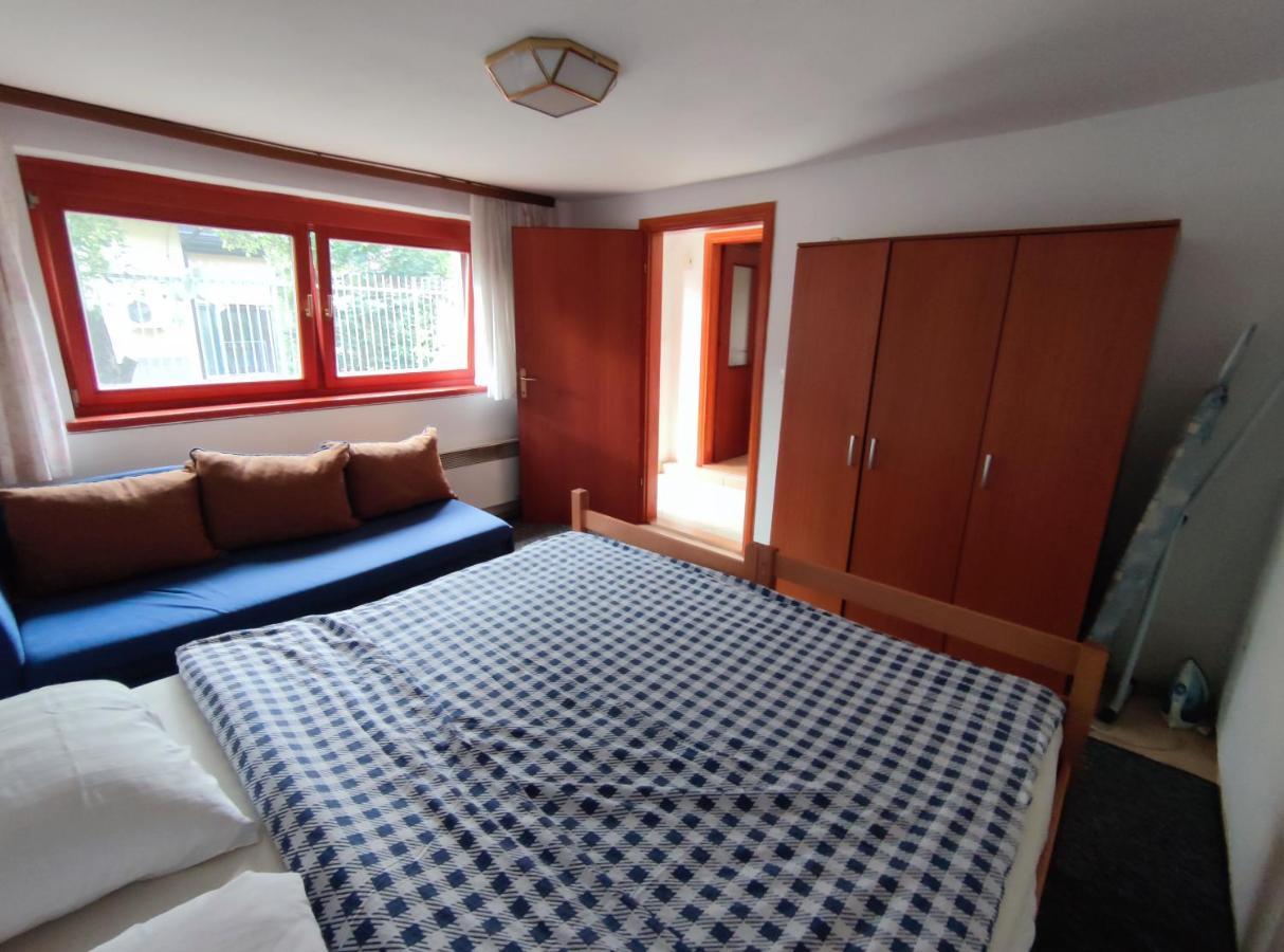 Apartment Near Center SJJ Extérieur photo