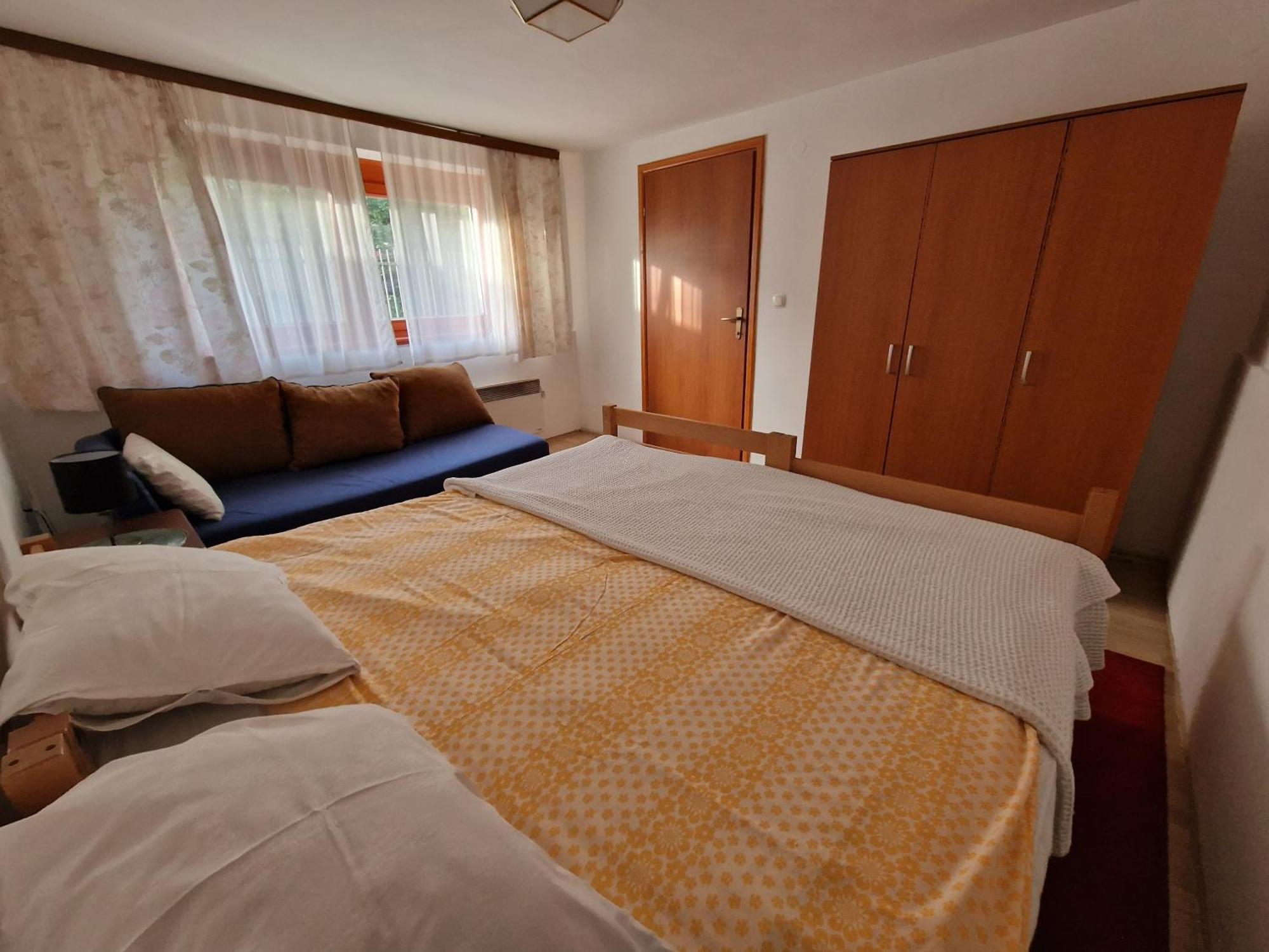 Apartment Near Center SJJ Extérieur photo