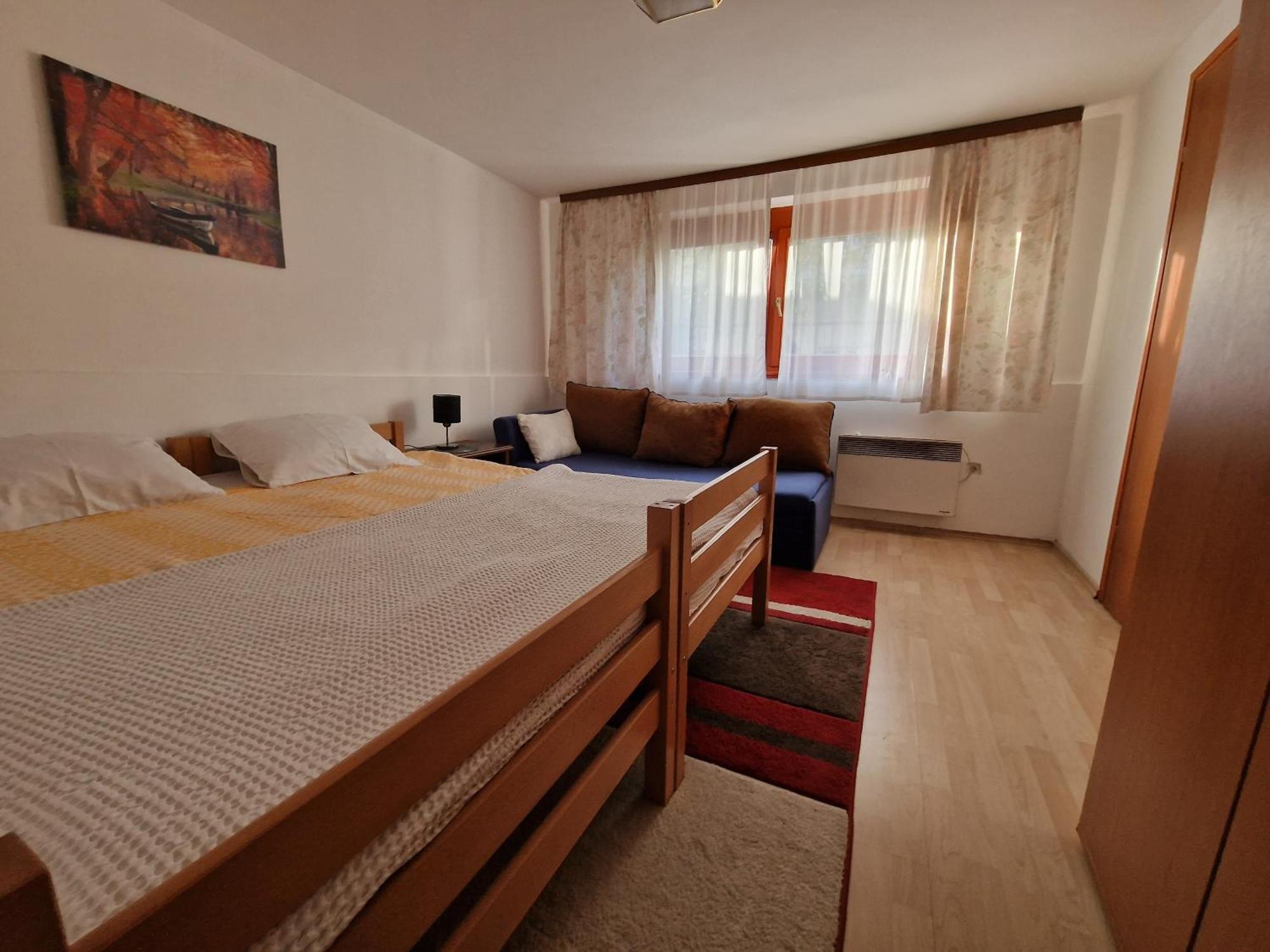 Apartment Near Center SJJ Extérieur photo
