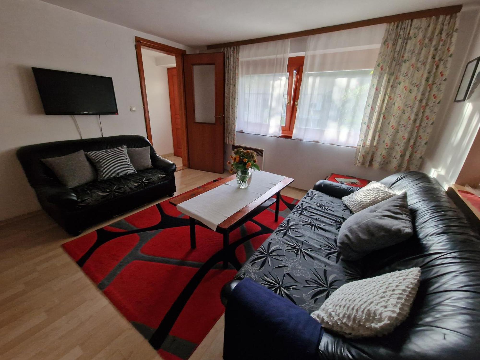 Apartment Near Center SJJ Extérieur photo