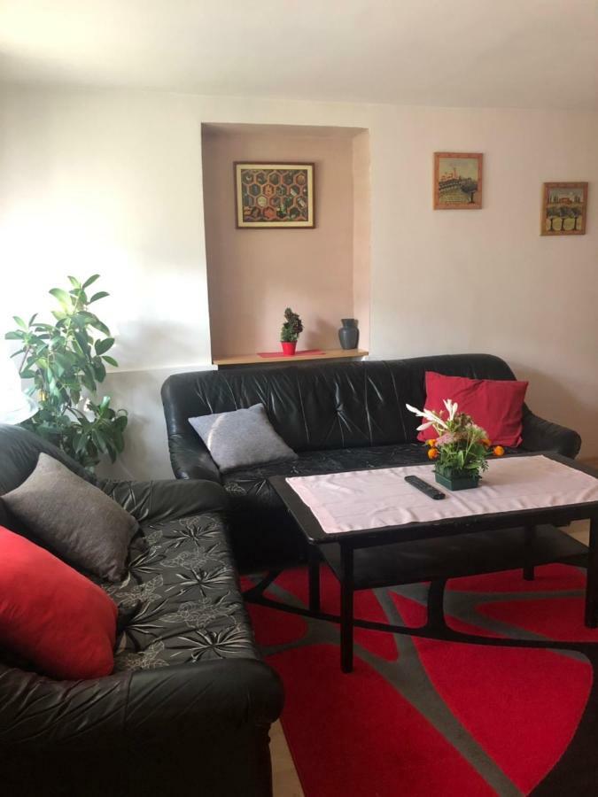 Apartment Near Center SJJ Extérieur photo
