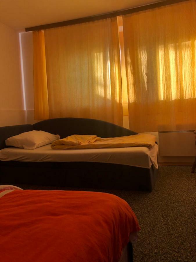 Apartment Near Center SJJ Extérieur photo